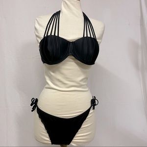 3 Piece Bikini Set